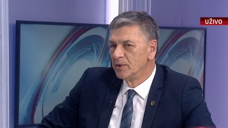 Fuad Kasumović: Ono je bio napad na instituciju gradonačelnika