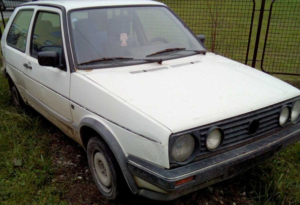 golf 2