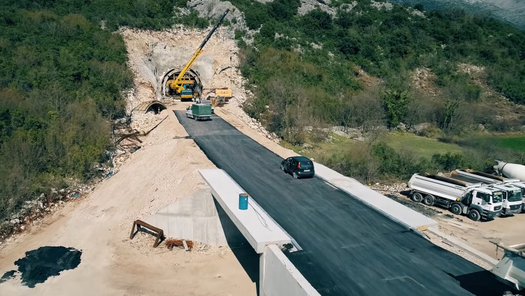 Izdata urbanistička saglasnost za izgradnju brze ceste Lašva petlja – Nević Polje