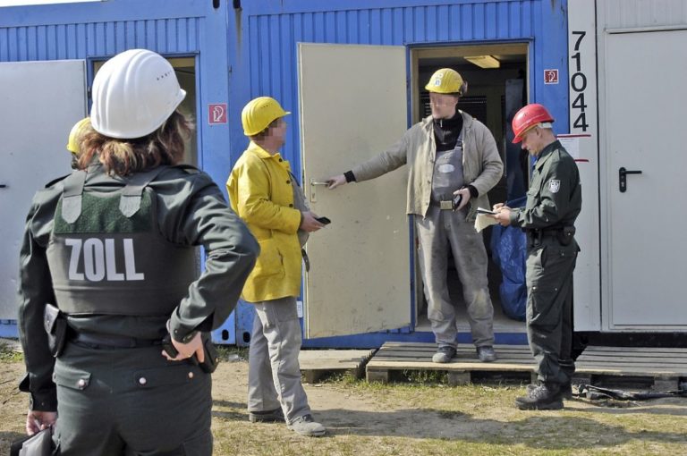 Kazna 50.000 eura: Bh. radnik “na crno” u crno zavio firmu iz Berlina