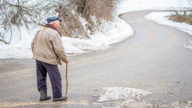 Ljutnja štetnija od tuge za zdravlje starijih od 80