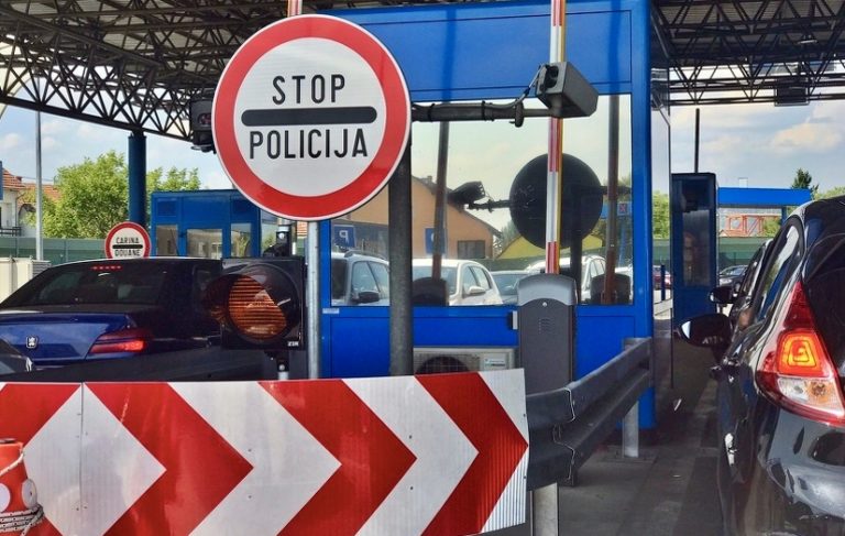 Zeničanin ilegalno uvezao 92 auta i prodavao ih u BiH, država oštećena za stotine hiljada KM