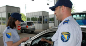 granica bih policija