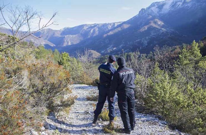 Propuh na granici: BiH nema ko da čuva