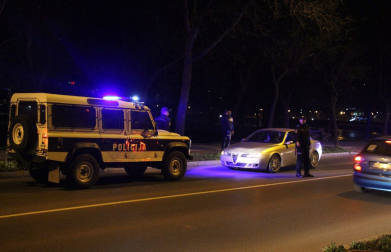 Saobraćajna nesreća u Zenici, povrijeđena jedna osoba