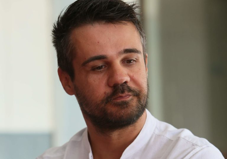 DNEVNIK Hazim Begagić, direktor BNP Zenica: Ljepote BiH pred očima nam prolaze neopaženo