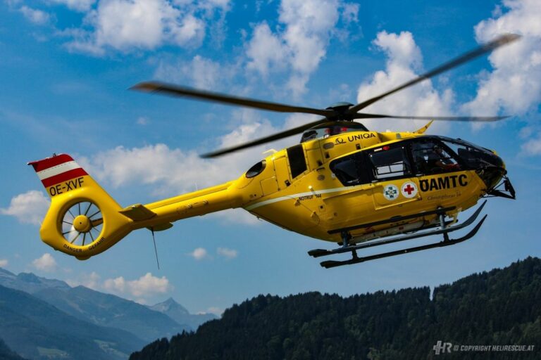 Helikopterom prebačen u bolnicu: Radnik iz BiH teško povrijeđen u Austriji