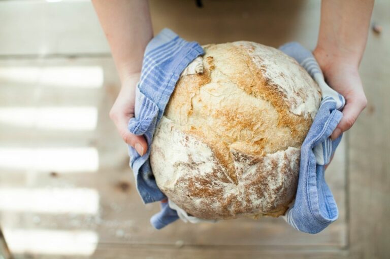 Nema čekanja: Recepet za brzi hljeb