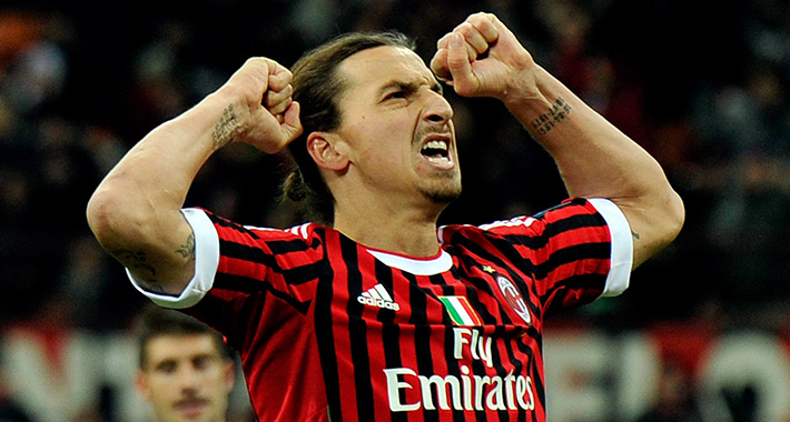 Zlatan Ibrahimović otkrio zašto se vratio u Milan