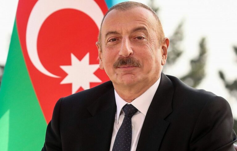 Aliyev: Ako bude agresije na Azerbejdžan, vidjet ćete u zraku turske lovce F-16!