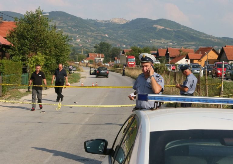 Detalji tragedije u Zenici: Škodom udarila tri pješaka, tijelo dječaka letjelo 20 metara