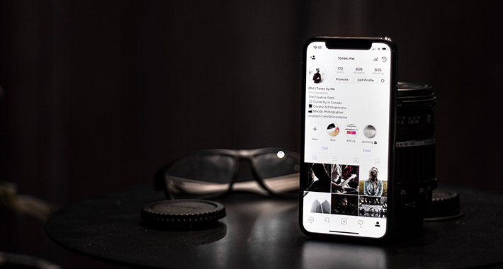 Izgleda moćno: I na Instagram stiže “Dark Mode”