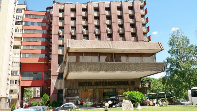 ZENICA Ko je ispod ruke pokušao prodati hotel „Internacional“