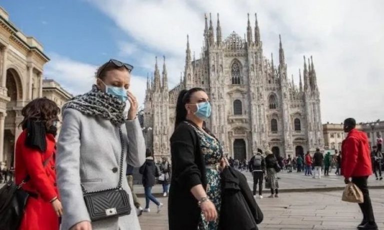 Život se vraća u Italiju: Granice otvorene za turiste