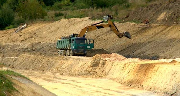 Ovo su najvažniji projekti gradnje cestovne infrastrukture