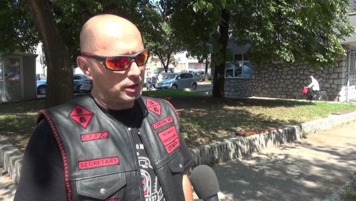 Tradicionalna motorijada u organizaciji zeničkog Condor MC-a