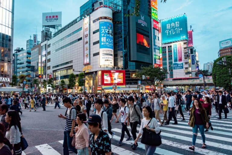 Novi rekord: U Japanu živi više od 80.000 stogodišnjaka