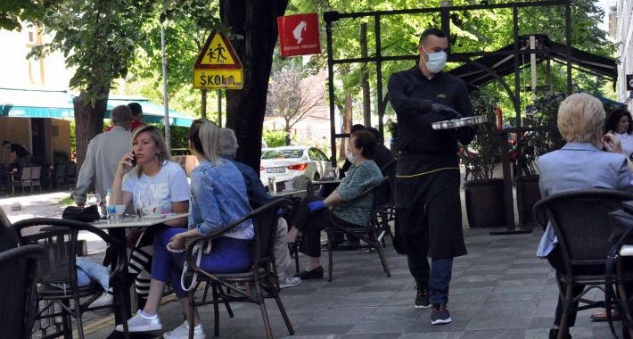 Evo kako susjedi uvode mjere u ugostiteljskim objektima: Hoće li i BiH slijediti ovaj primjer