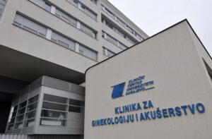 kcus klinika ginekologij