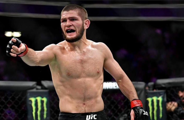 Khabib otkrio šta će uraditi ako McGregor dođe u Dagestan