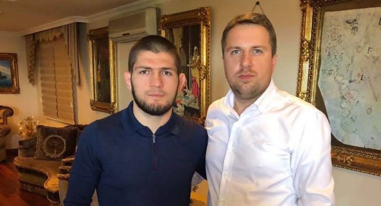 Khabib Nurmagomedov poslao poruku navijačima iz BiH