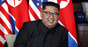 kim jong un 1