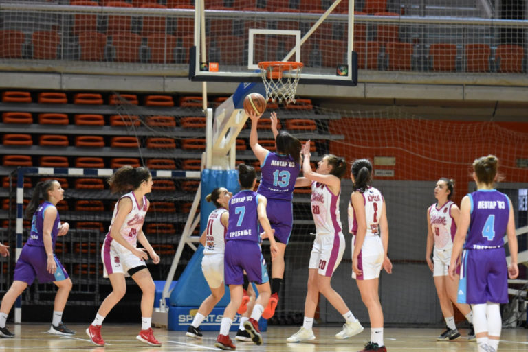 ZENICA Leotar u neizvjesnoj završnici stigao do pobjede