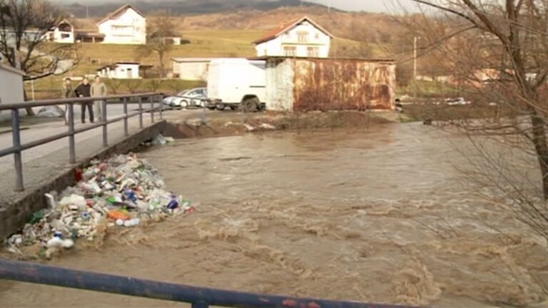 “Klimatske promjene su važne za BiH, imali smo ekstremne situacije u prošlosti”