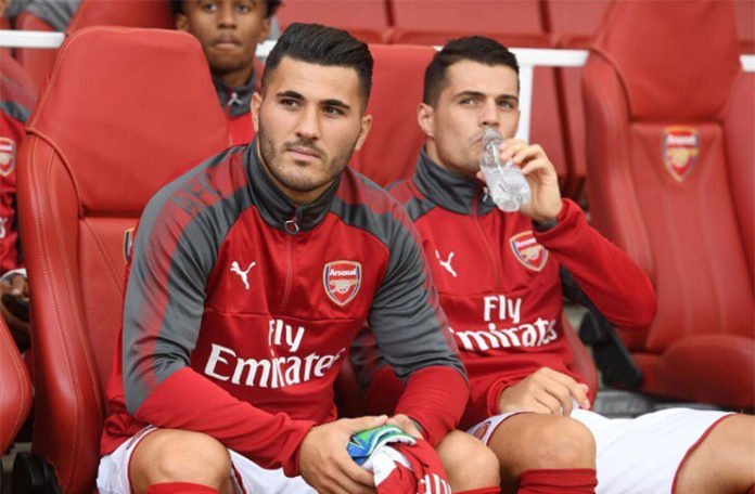 Mediji otkrili zašto je Kolašinac izabrao Arsenal ispred Juventusa