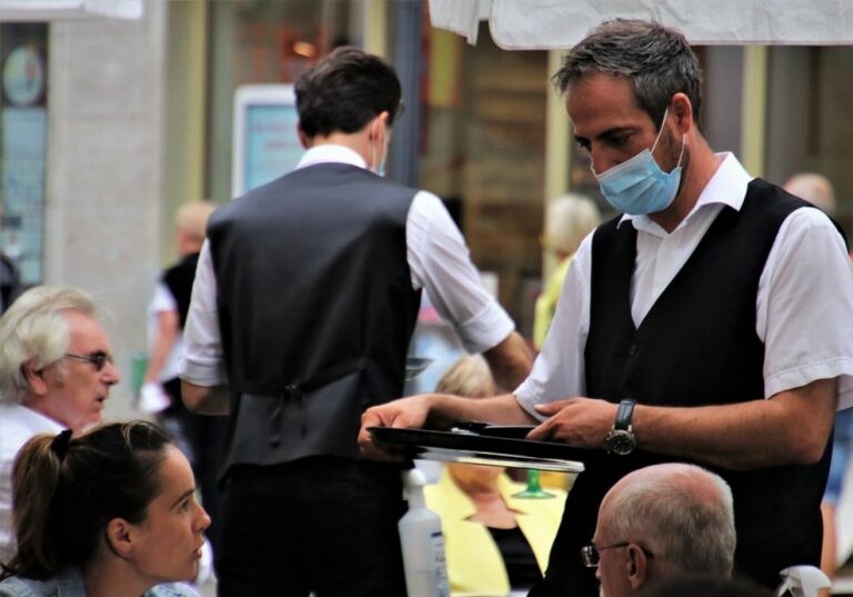 Nakon lockdowna, restoran poručio: „Laku noć Hrvatska, jednom ćete se sramiti”