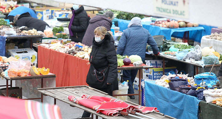 U Hrvatskoj od 23. decembra strožije mjere