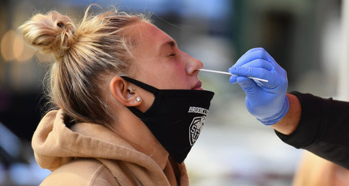 Nova studija otkrila: Ovo je simptom korone koji se javlja prije temperature