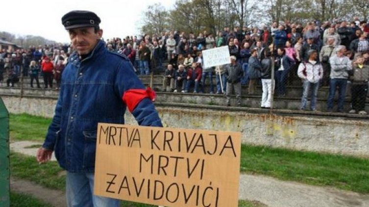 Zastrašujuća zloupotreba u Krivaji na štetu 800 radnika, neko mora odgovarati