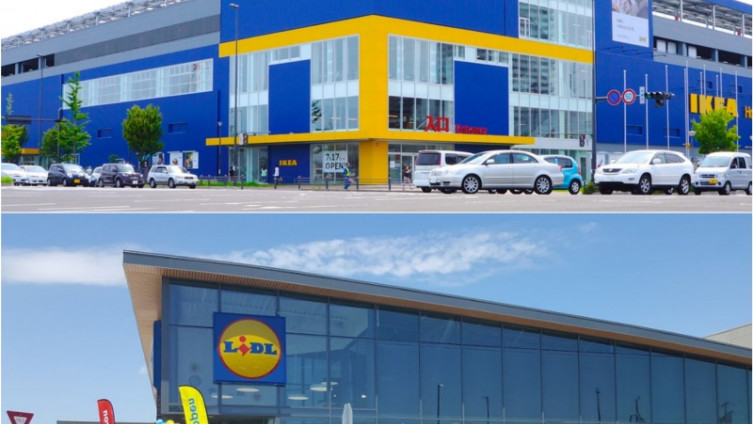 Zašto BiH zaobilaze giganti IKEA i „Lidl“?