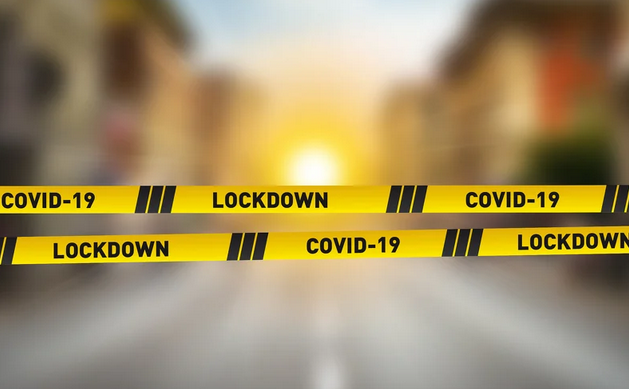 lockdown