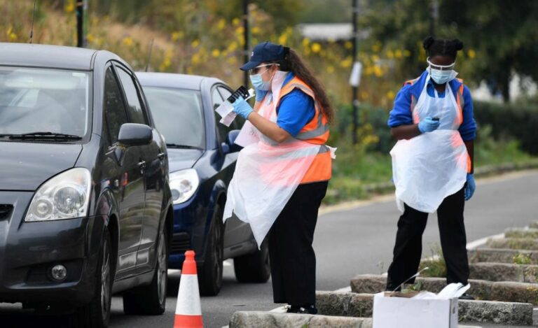 Dolazi drugi val koronavirusa: Država se priprema za nove restrikcije