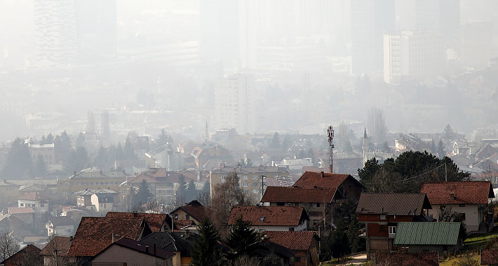 magla sarajevo