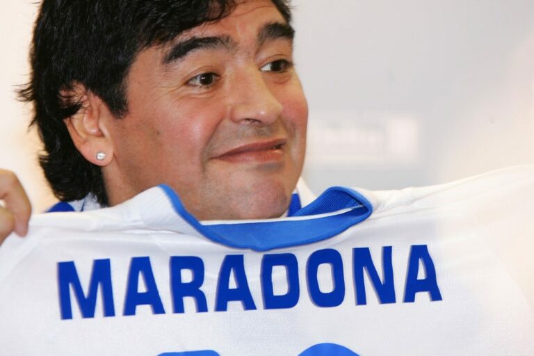 Droga i alkohol uništili su život nogometnog genija: Broj Maradonine djece ostaje misterija