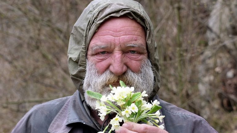 Zenički Robinzon živi u špilji 11 godina i nikad se nije razbolio