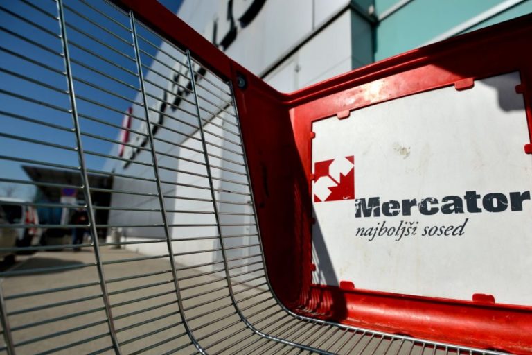 Mercator prodao deset tržnih centara u Sloveniji, slijede BiH i Hrvatska