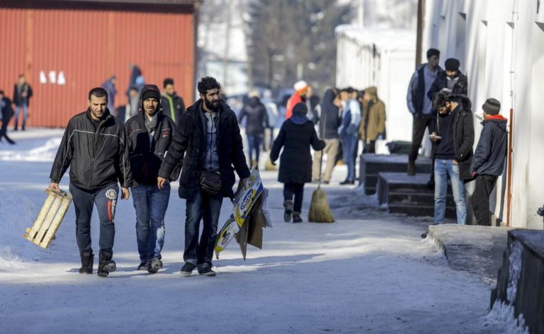 U BiH do sada ušlo 3800 migranata, vlasti tvrde da mogu upravljati situacijom