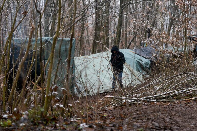 Migranti su promijenili putanju jer je ruta preko BiH poskupila