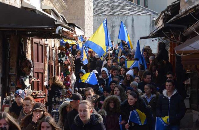 Koja zanimanja privlače mlade u BiH?