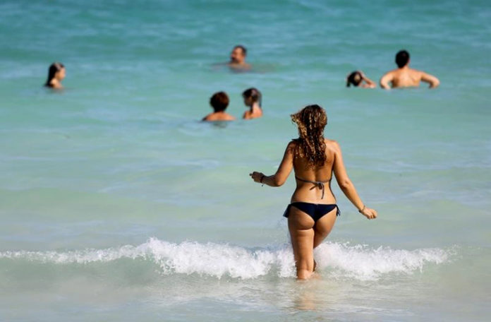 Šta je sve zabranjeno na plažama?