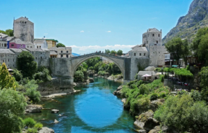 mostar