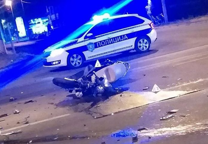 Ć.F. (33) želio da proda motor, a onda su i on i kupac (20) izgubili živote