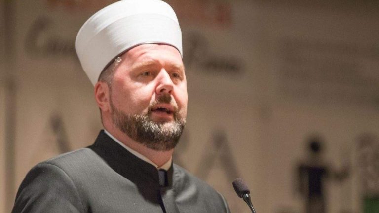 Zenički muftija Dizdarević: U ovakvom vremenu ibadet je poštovati odluke nadležnih organa