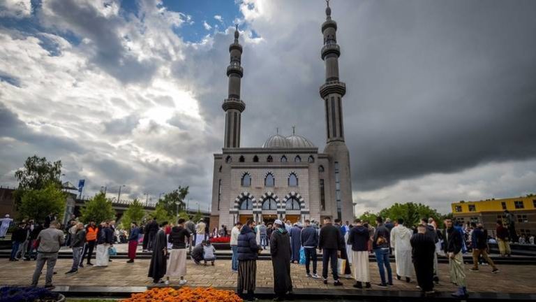 Muslimani će do 2030. činiti osam posto stanovništva Evrope