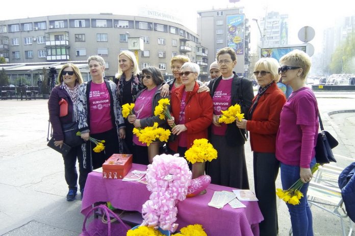 ZENICA U subotu tradicionalna akcija podjele narcisa UG “Život”