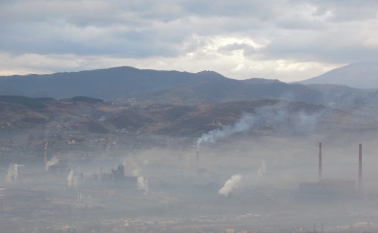 Zenica ostaje zagađena jer nikoga nije briga za posljedice